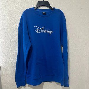Disney Crewneck